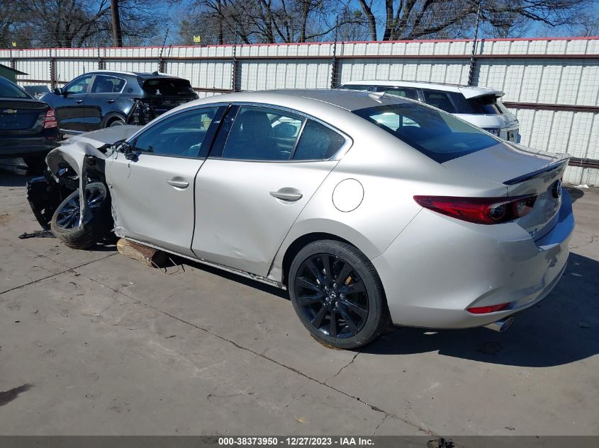 2024 MAZDA MAZDA3 2.5 TURBO PREMIUM PLUS - 3MZBPBEY0RM401022