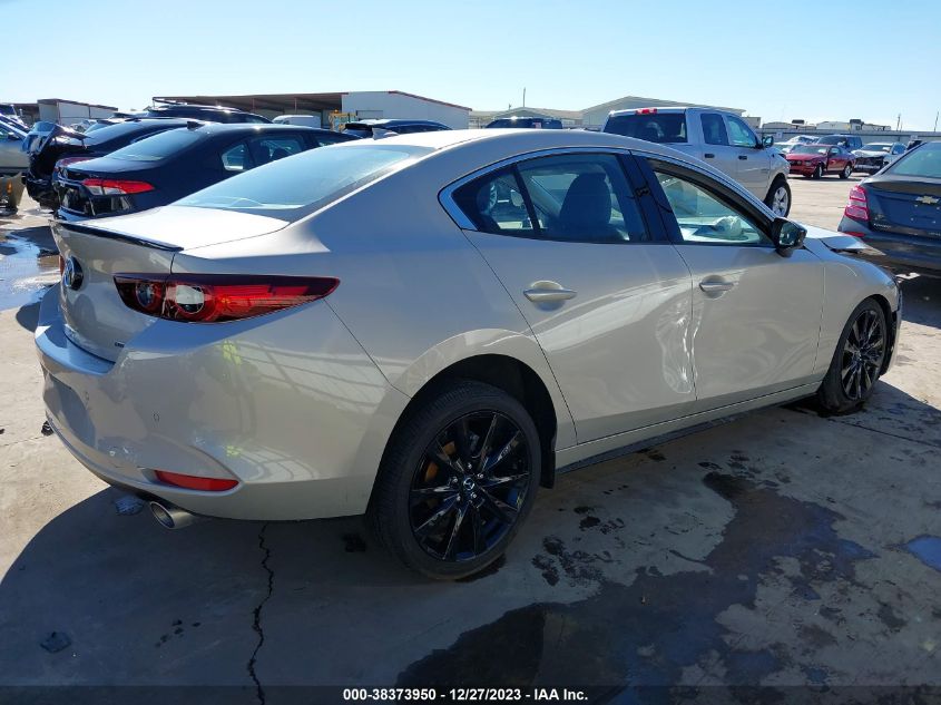2024 MAZDA MAZDA3 2.5 TURBO PREMIUM PLUS - 3MZBPBEY0RM401022