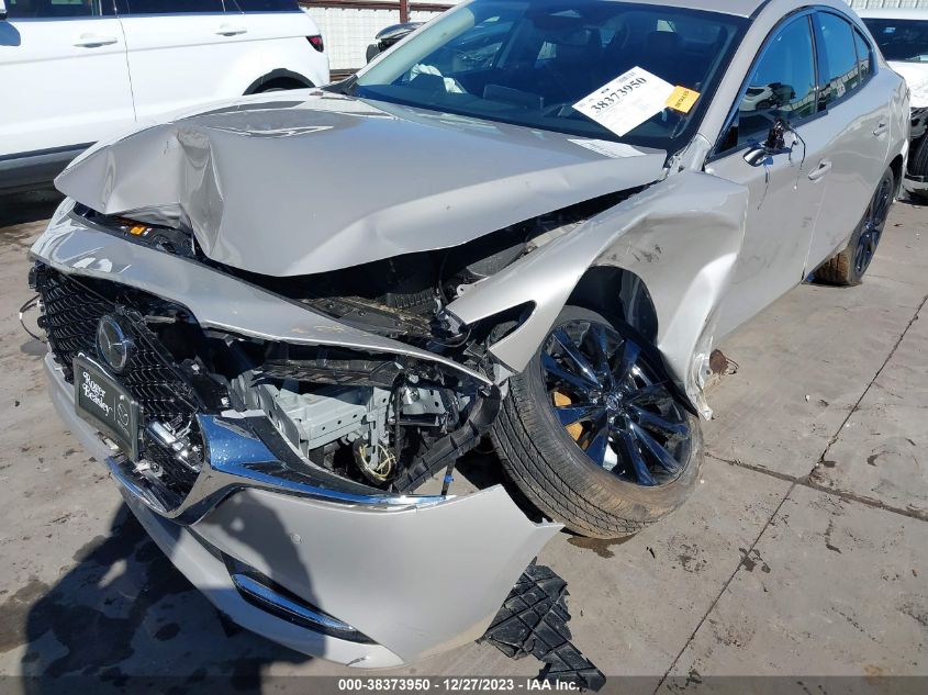2024 MAZDA MAZDA3 2.5 TURBO PREMIUM PLUS - 3MZBPBEY0RM401022