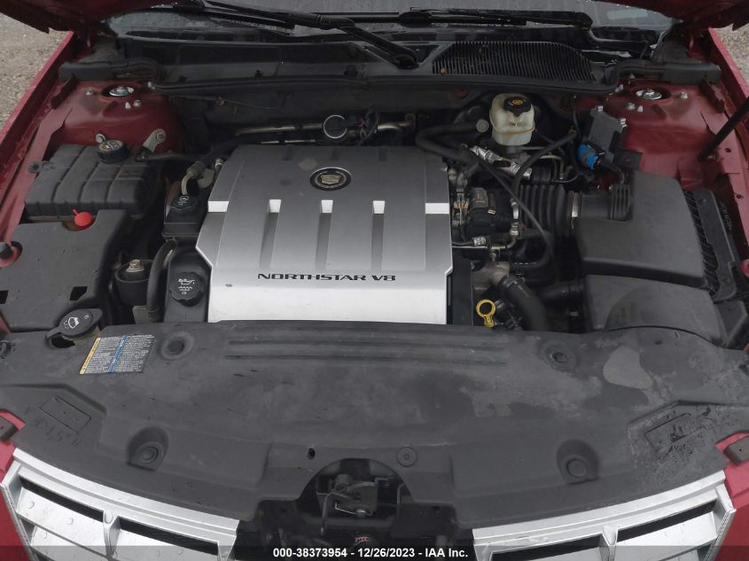 1G6KD57Y26U111143 | 2006 CADILLAC DTS