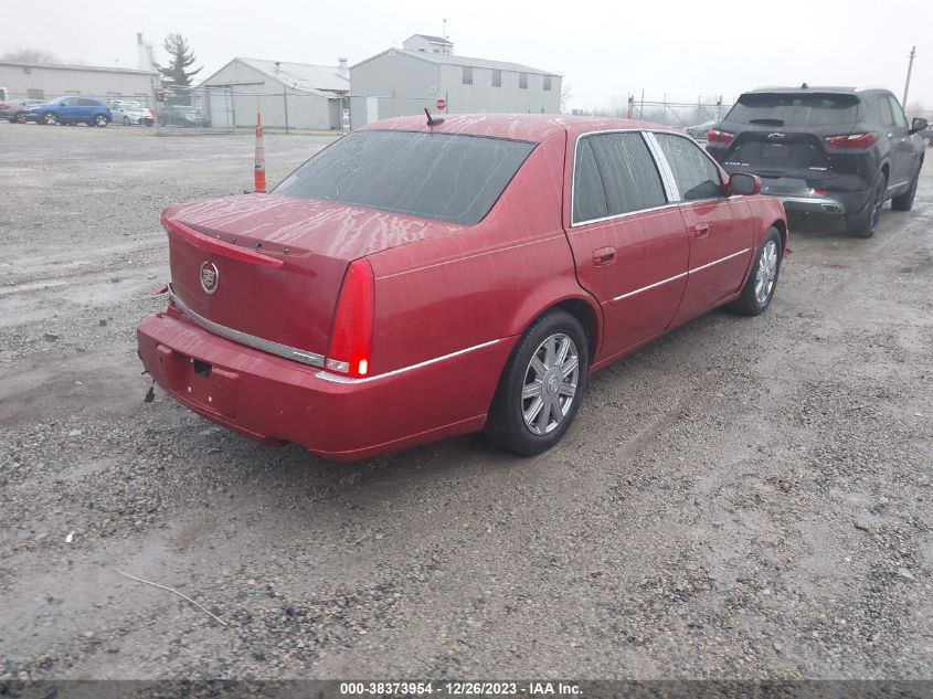 1G6KD57Y26U111143 | 2006 CADILLAC DTS