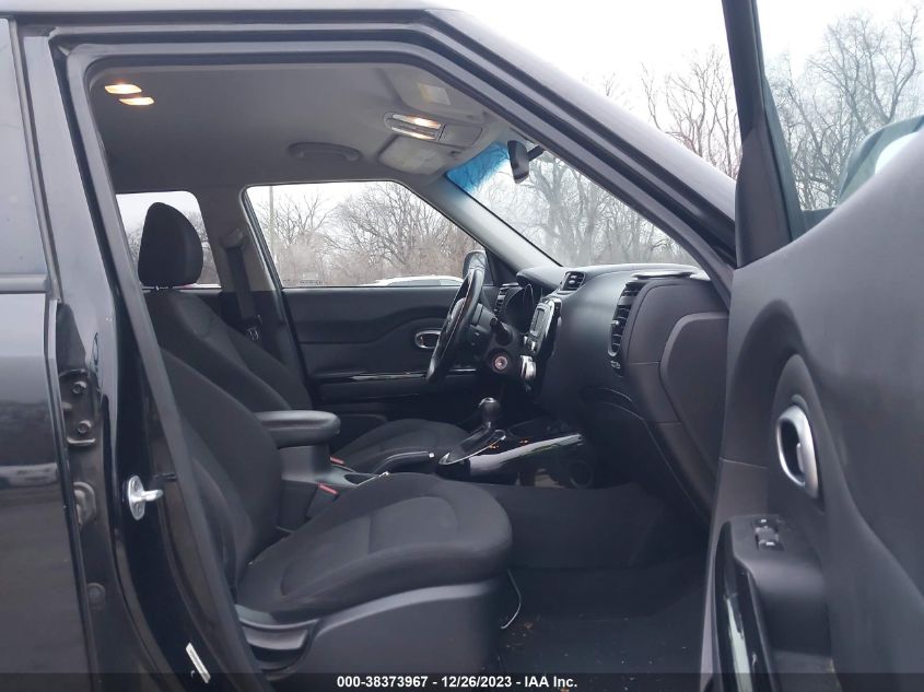 2015 KIA SOUL ! - KNDJX3A50F7111644