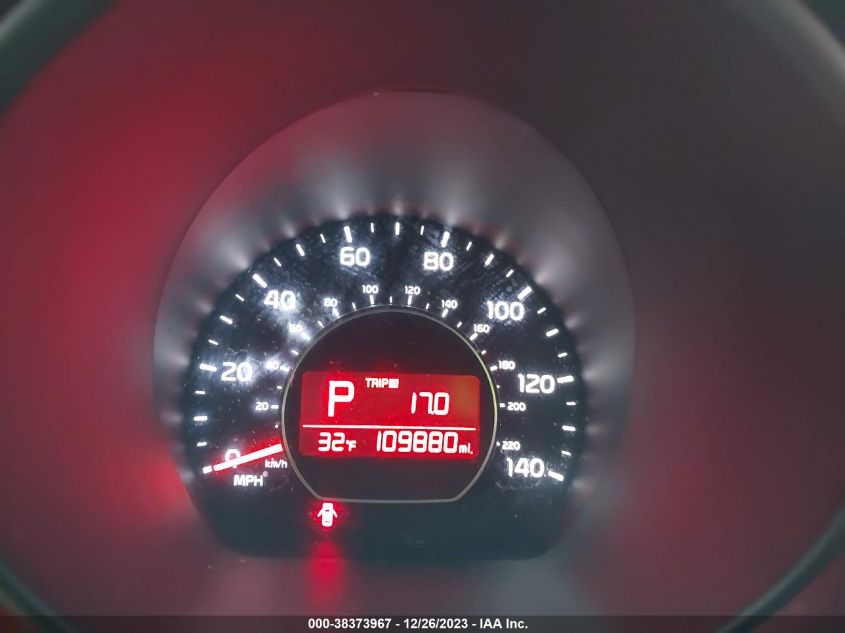 2015 KIA SOUL ! - KNDJX3A50F7111644