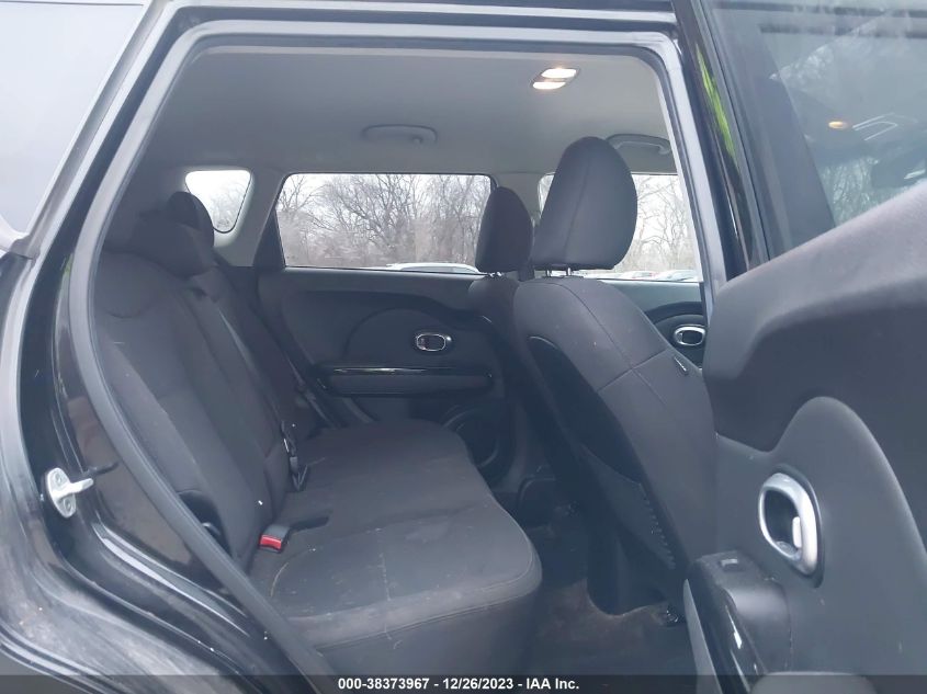 2015 KIA SOUL ! - KNDJX3A50F7111644