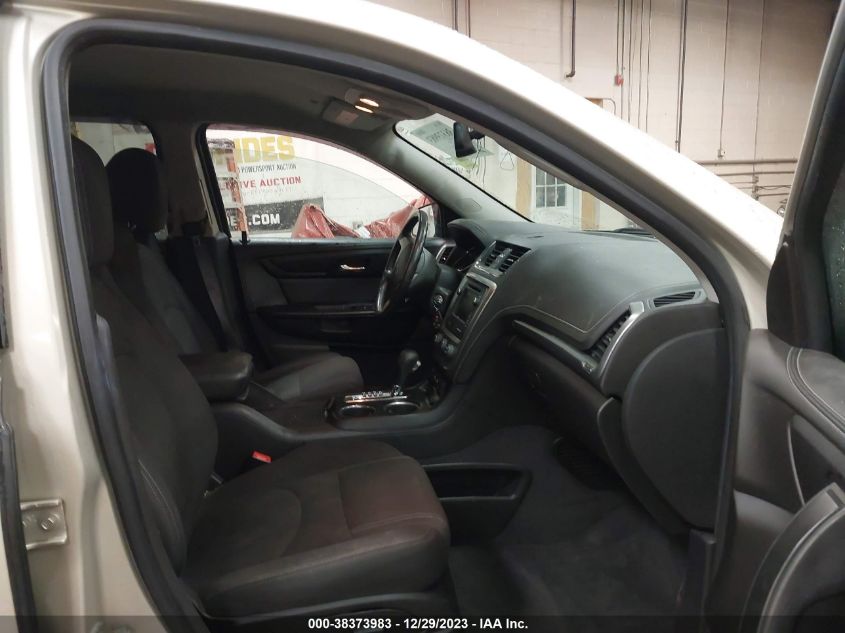 2015 GMC ACADIA SLE-2 - 1GKKVPKD1FJ223223