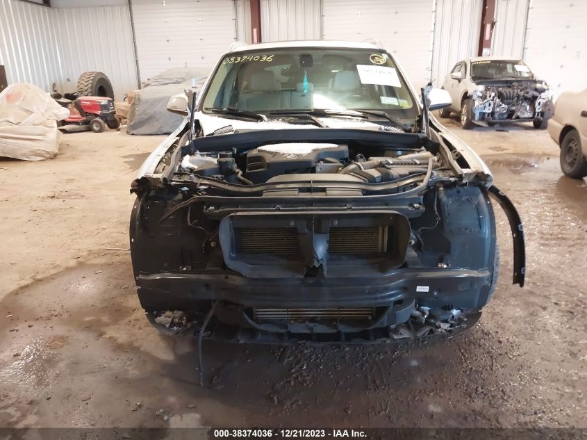 2014 BMW X1 XDRIVE28I - WBAVL1C56EVY16602
