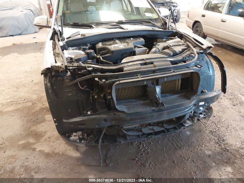 2014 BMW X1 XDRIVE28I - WBAVL1C56EVY16602
