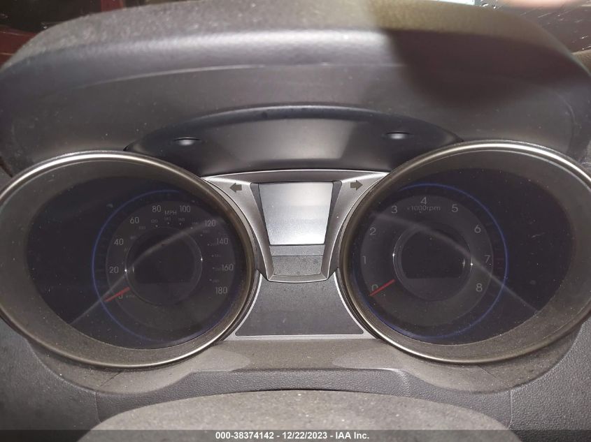 2015 HYUNDAI GENESIS 3.8 BASE - KMHHT6KJ0FU128934