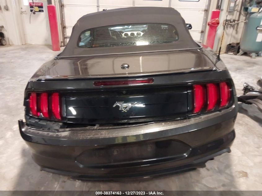 1FATP8UH1N5104326 2022 FORD MUSTANG - Image 17