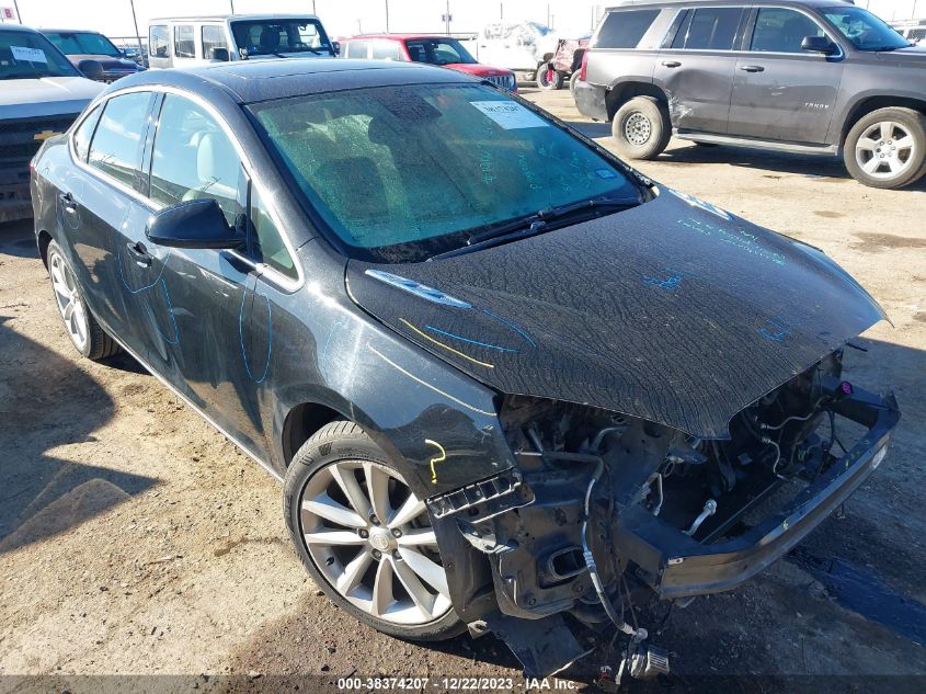 2016 BUICK VERANO CONVENIENCE - 1G4PR5SK1G4120856
