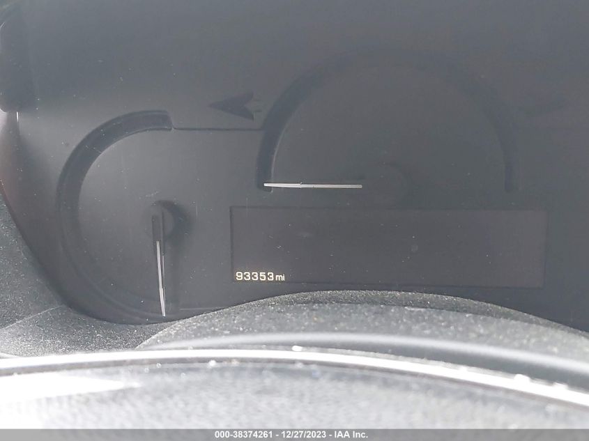 2013 CADILLAC ATS STANDARD - 1G6AG5RX3D0126262