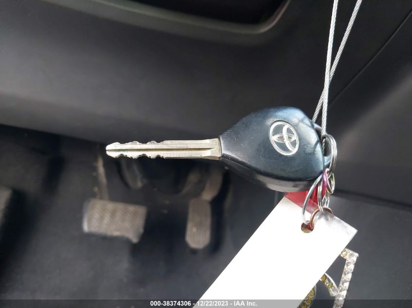 2013 TOYOTA COROLLA S - 5YFBU4EE0DP115430