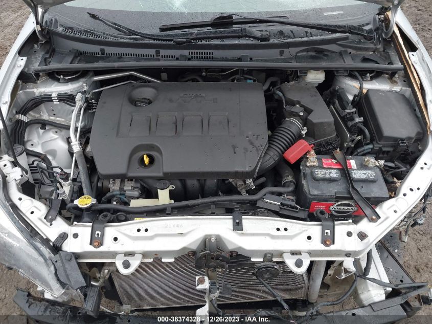 2017 TOYOTA COROLLA L/LE/XLE/SE/XSE - 5YFBURHE4HP646855