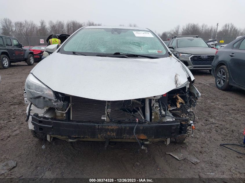2017 TOYOTA COROLLA L/LE/XLE/SE/XSE - 5YFBURHE4HP646855