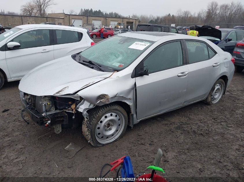 2017 TOYOTA COROLLA L/LE/XLE/SE/XSE - 5YFBURHE4HP646855