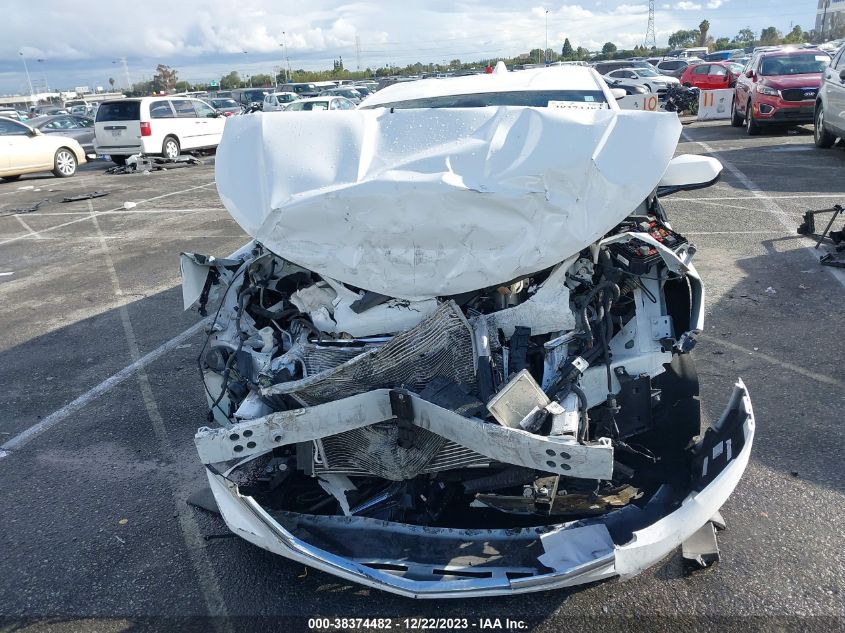 2019 CHEVROLET VOLT LT - 1G1RC6S55KU130127