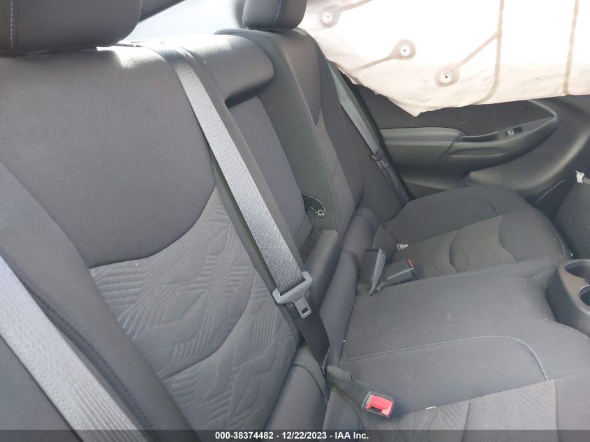 2019 CHEVROLET VOLT LT - 1G1RC6S55KU130127
