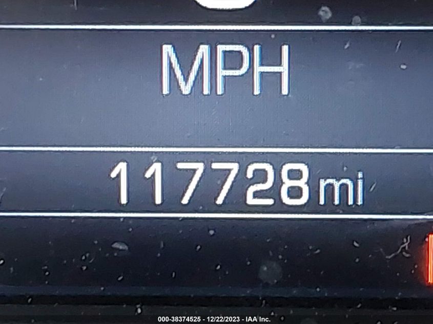 2014 GMC SIERRA 1500 SLE - 1GTV2UEC7EZ289973