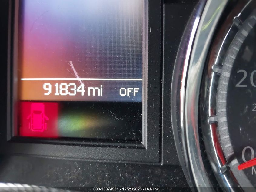 2015 CHRYSLER TOWN & COUNTRY TOURING - 2C4RC1BGXFR538850