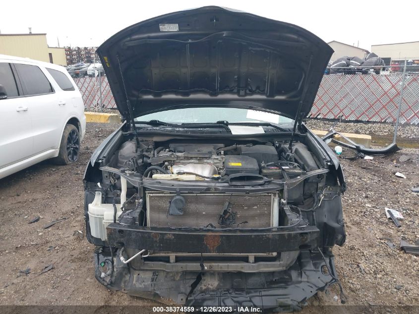 2013 TOYOTA CAMRY L/SE/LE/XLE - 4T1BF1FK7DU680785