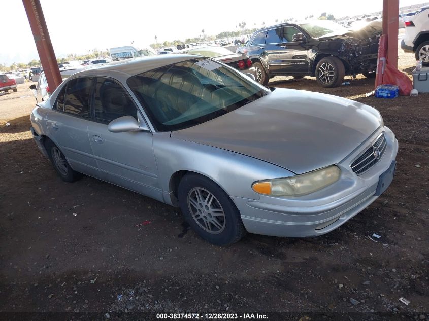 Used 2000 Buick Regal for Sale Near Me