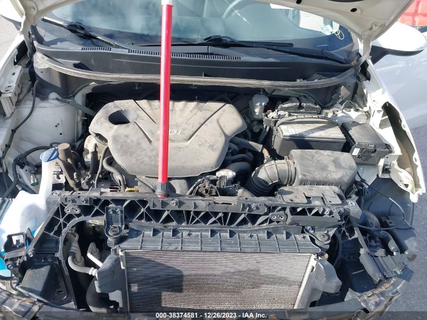 2013 KIA RIO LX - KNADM4A34D6172960