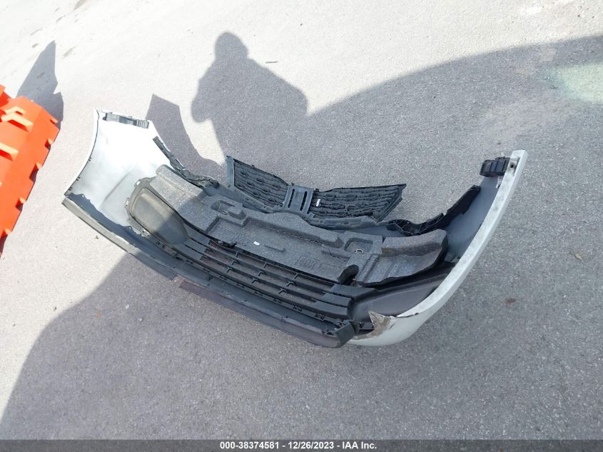 2013 KIA RIO LX - KNADM4A34D6172960