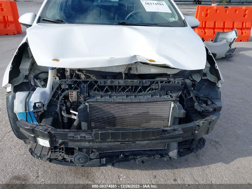 2013 KIA RIO LX - KNADM4A34D6172960