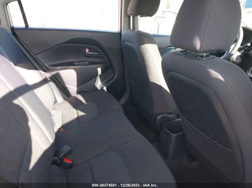 2013 KIA RIO LX - KNADM4A34D6172960