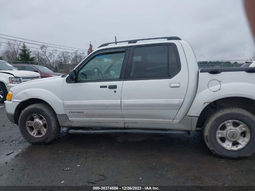 1FMZU67E52UD25153 | 2002 FORD EXPLORER SPORT TRAC