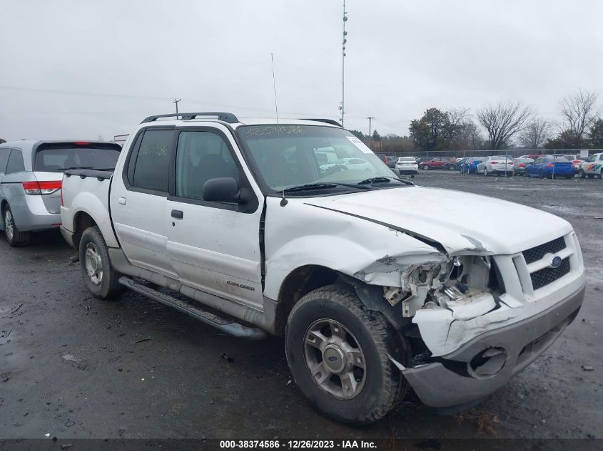 1FMZU67E52UD25153 | 2002 FORD EXPLORER SPORT TRAC