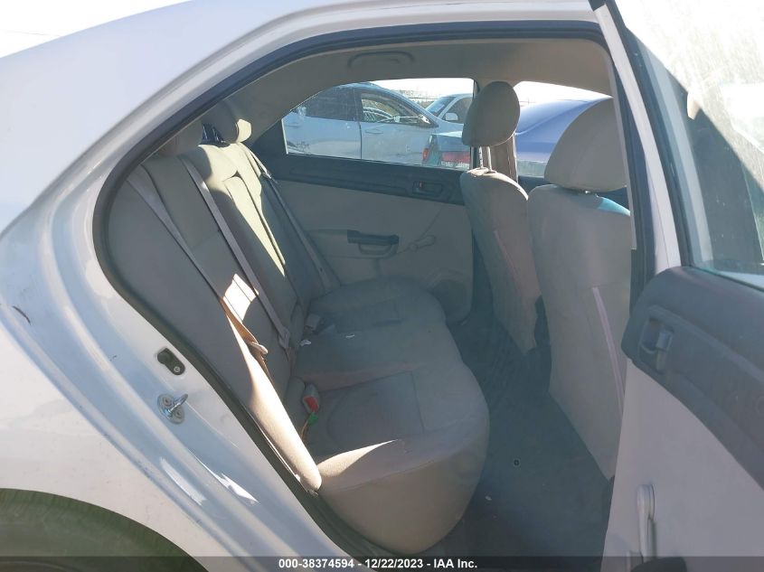 2013 KIA FORTE LX - KNAFT4A20D5651367
