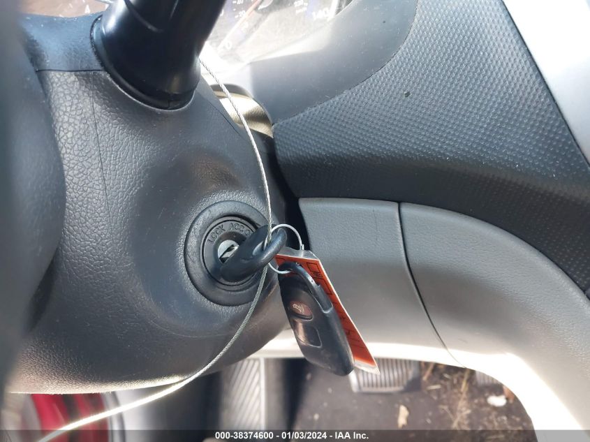 2017 HYUNDAI ACCENT SE - KMHCT4AE8HU272866