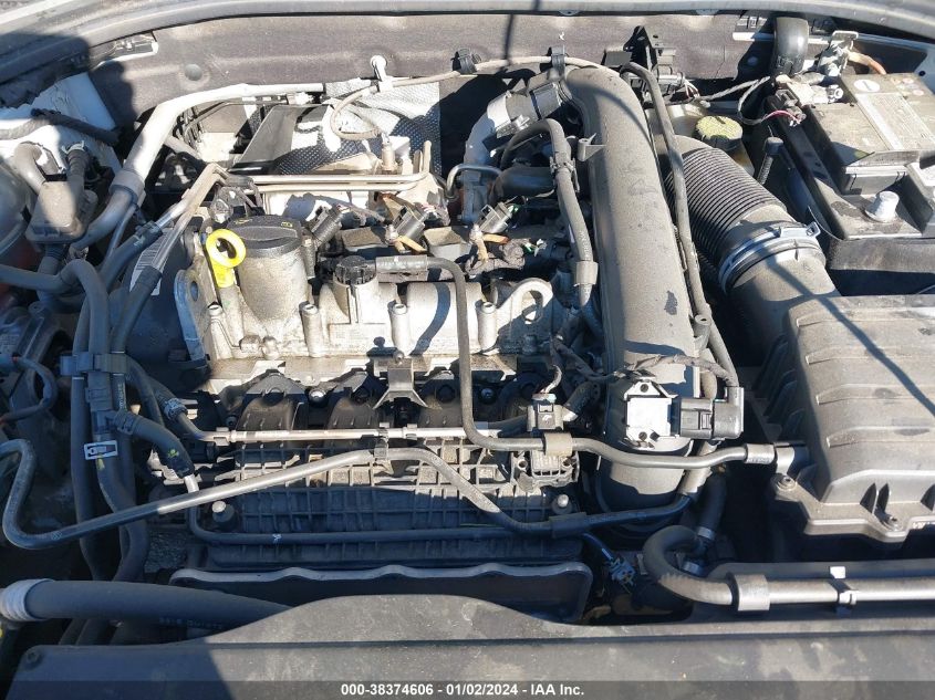 2019 VOLKSWAGEN JETTA S/SE/R-LINE - 3VWC57BU7KM139823