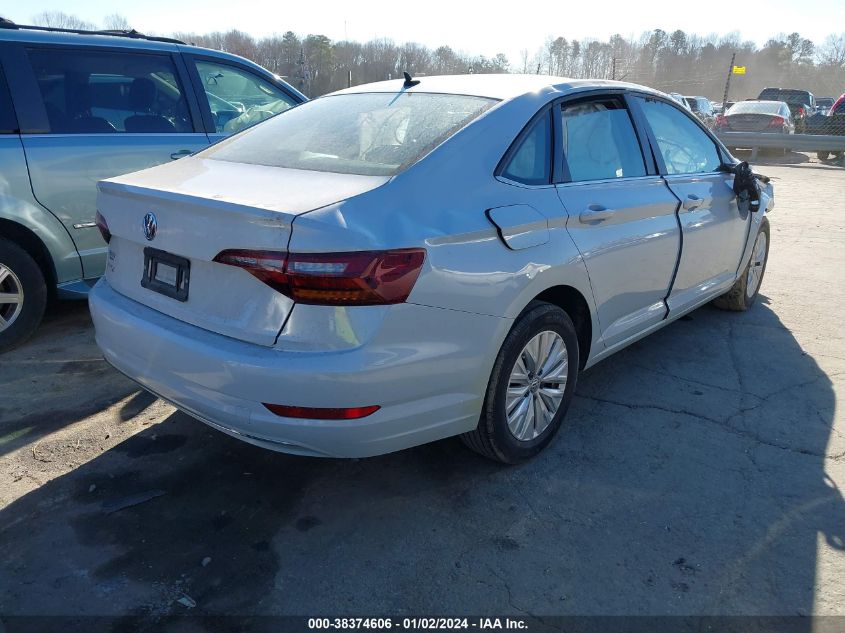 2019 VOLKSWAGEN JETTA S/SE/R-LINE - 3VWC57BU7KM139823