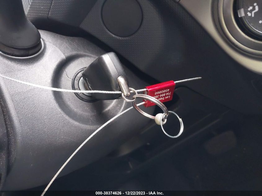 2013 TOYOTA SCION XD - JTKKUPB45D1038046