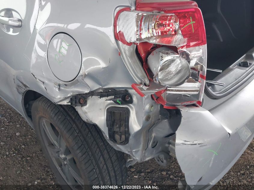 2013 TOYOTA SCION XD - JTKKUPB45D1038046