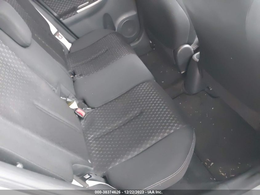 2013 TOYOTA SCION XD - JTKKUPB45D1038046