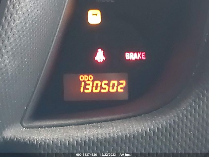 2013 TOYOTA SCION XD - JTKKUPB45D1038046