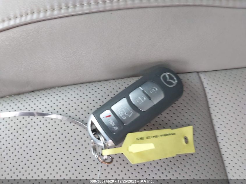 2015 MAZDA CX-9 TOURING - JM3TB3CV8F0464413