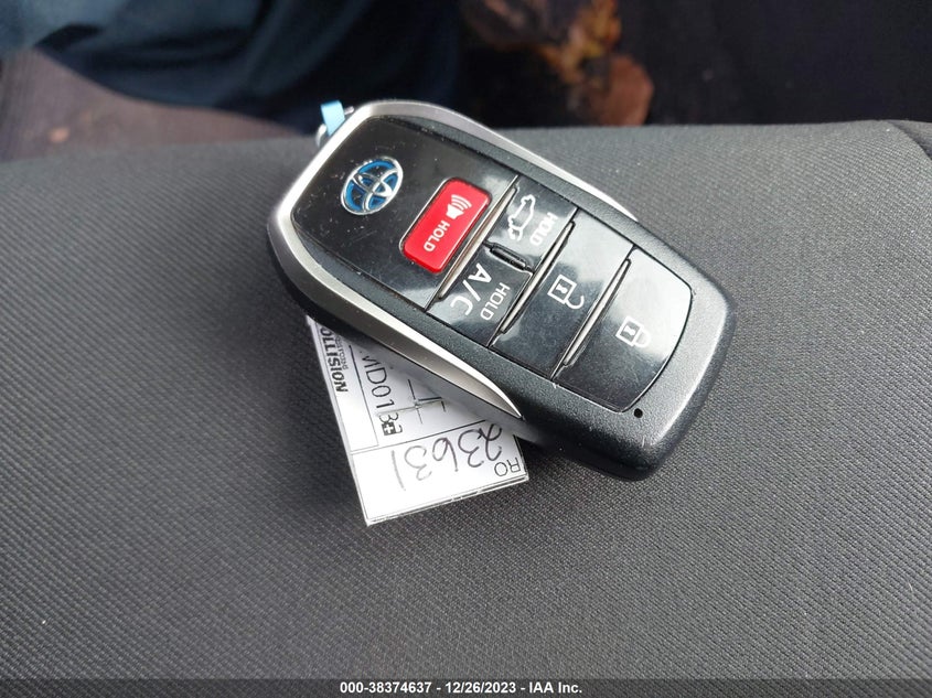VIN JTMAB3FVXMD013369 2021 TOYOTA RAV4 PRIME SE