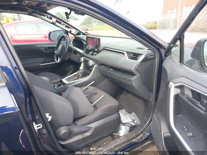 VIN JTMAB3FVXMD013369 2021 TOYOTA RAV4 PRIME SE