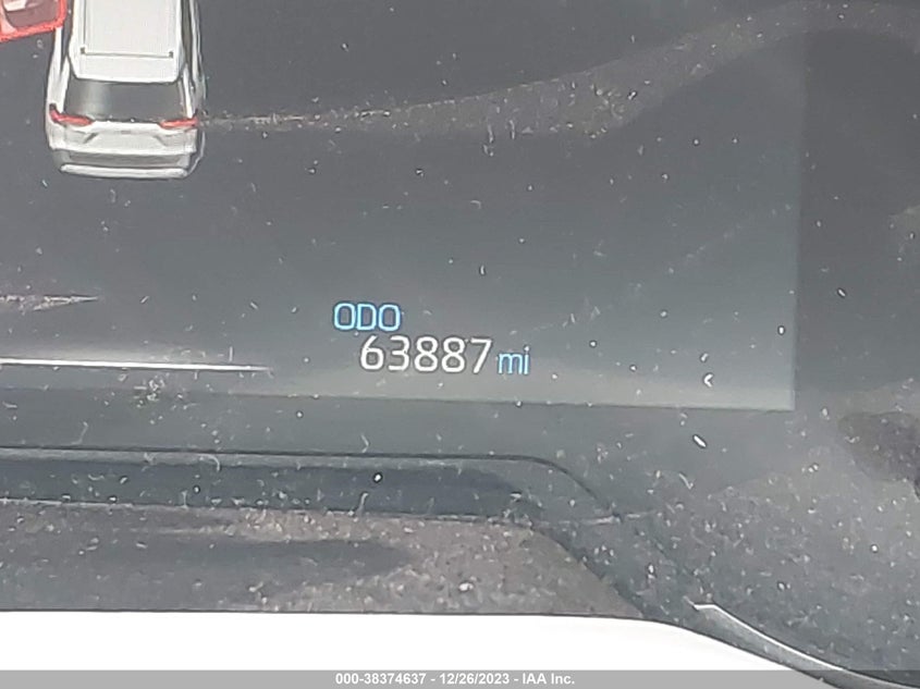 VIN JTMAB3FVXMD013369 2021 TOYOTA RAV4 PRIME SE