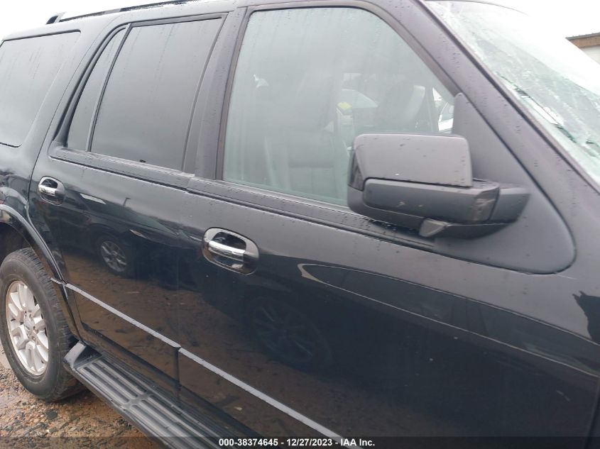 2013 FORD EXPEDITION LIMITED - 1FMJU1K58DEF12990