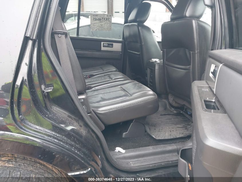 2013 FORD EXPEDITION LIMITED - 1FMJU1K58DEF12990