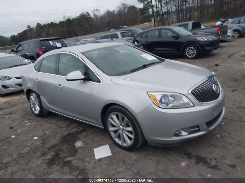 2015 BUICK VERANO CONVENIENCE - 1G4PR5SK6F411816