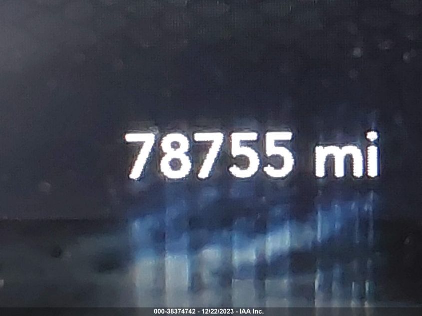 2017 DODGE CHARGER SXT - 2C3CDXHG0HH543842