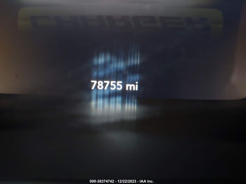 2017 DODGE CHARGER SXT - 2C3CDXHG0HH543842