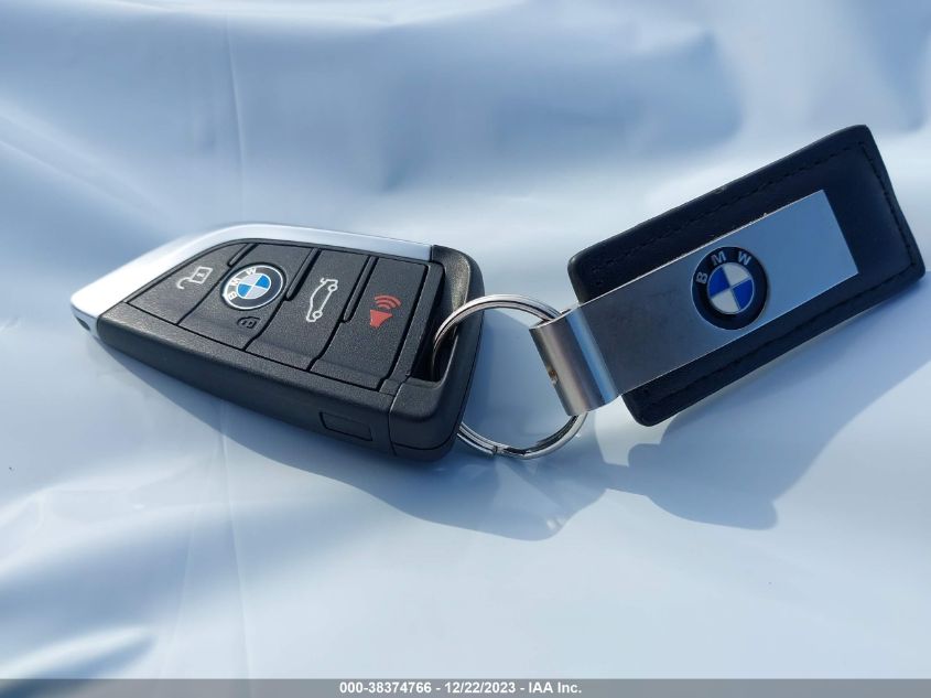 2019 BMW X1 XDRIVE28I - WBXHT3C53K3H36313