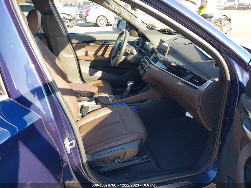 2019 BMW X1 XDRIVE28I - WBXHT3C53K3H36313